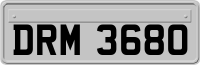 DRM3680