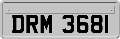 DRM3681