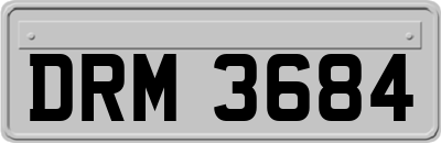 DRM3684