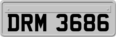DRM3686