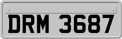 DRM3687