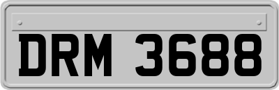 DRM3688
