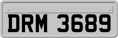DRM3689
