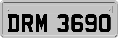 DRM3690