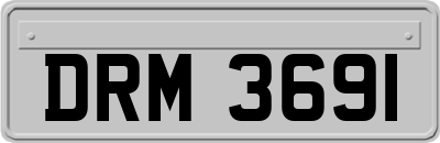 DRM3691