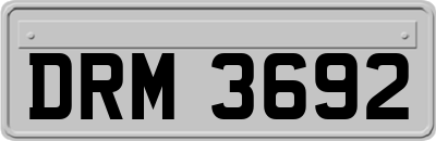 DRM3692