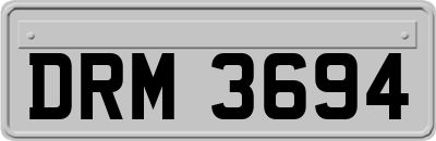 DRM3694