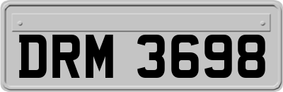 DRM3698