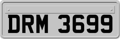DRM3699