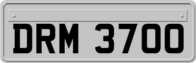 DRM3700