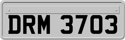 DRM3703