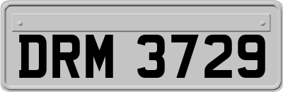 DRM3729
