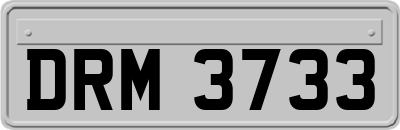 DRM3733