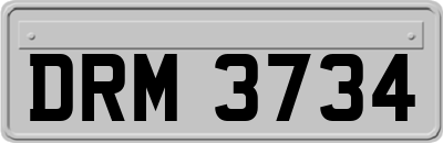 DRM3734