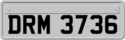 DRM3736