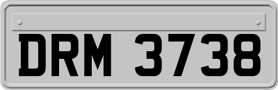 DRM3738