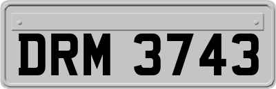 DRM3743