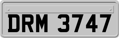 DRM3747