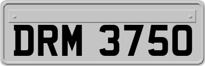 DRM3750