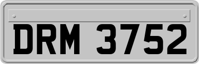 DRM3752