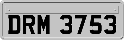 DRM3753