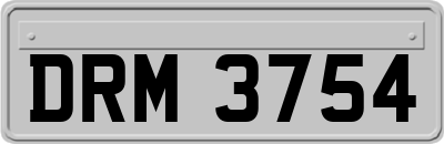 DRM3754