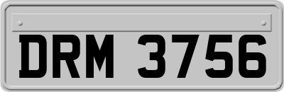DRM3756