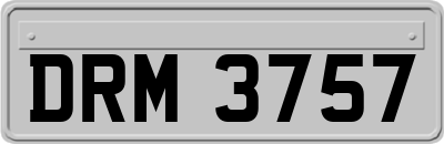 DRM3757