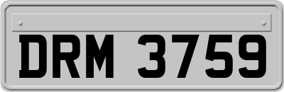 DRM3759
