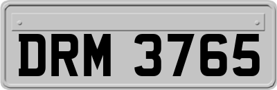 DRM3765