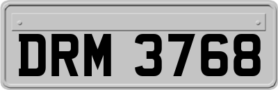 DRM3768