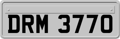 DRM3770