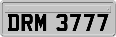 DRM3777