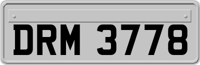 DRM3778