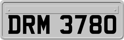 DRM3780