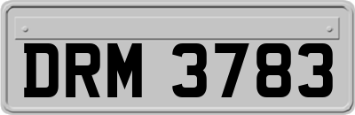 DRM3783
