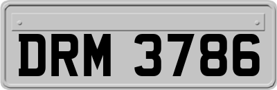DRM3786