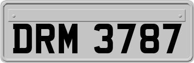 DRM3787