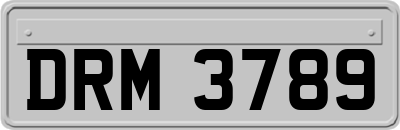 DRM3789
