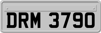 DRM3790