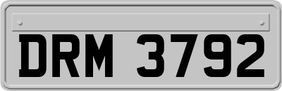 DRM3792