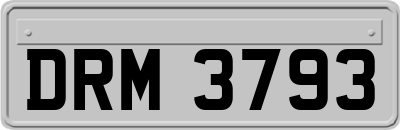 DRM3793