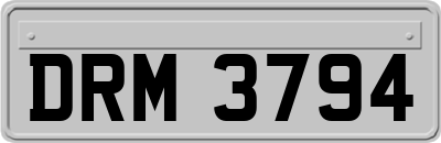 DRM3794