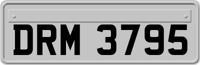 DRM3795