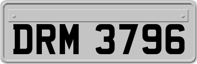 DRM3796
