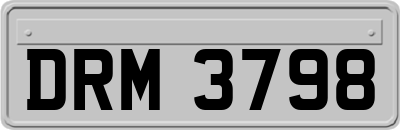 DRM3798