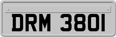 DRM3801