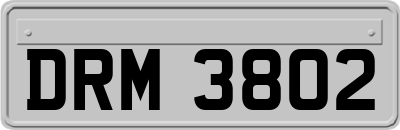DRM3802