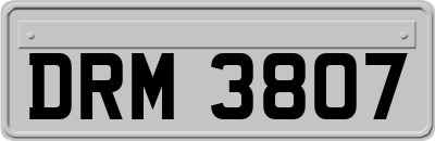 DRM3807