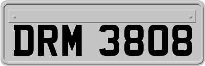DRM3808